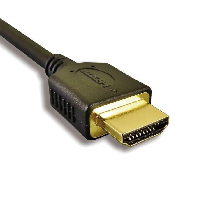 Amber HM2-AA120 HDMI2.0b Premium 3D Ultra HD,HDMI A To A Cable 2M