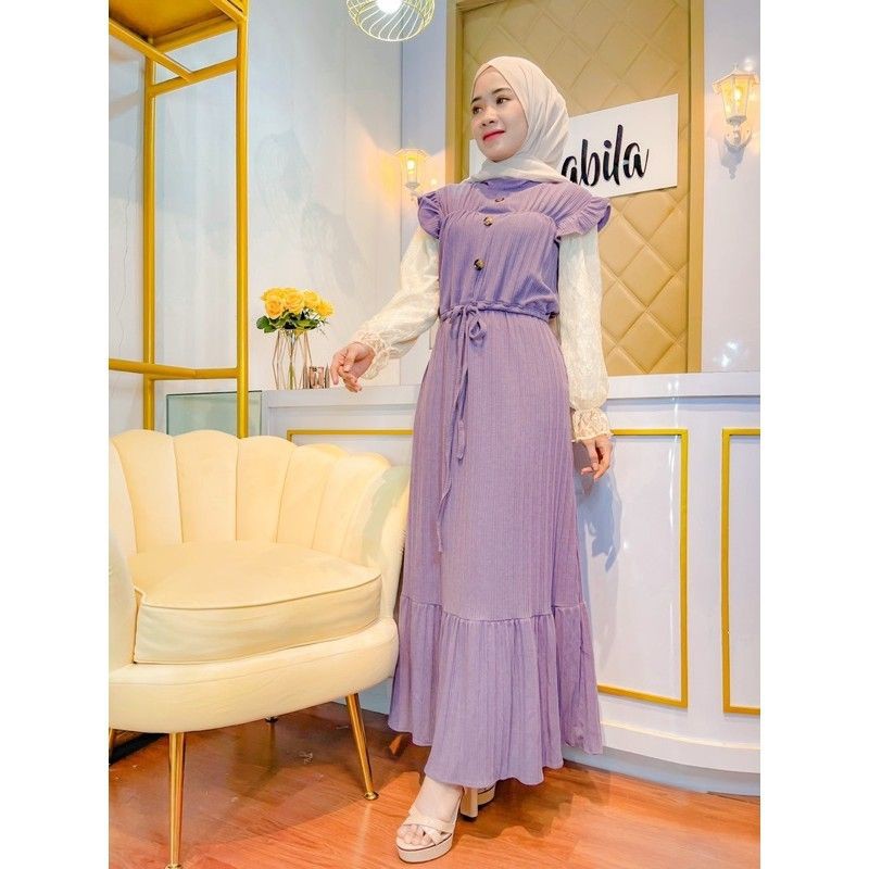 Emily Dress by Salsabila butik