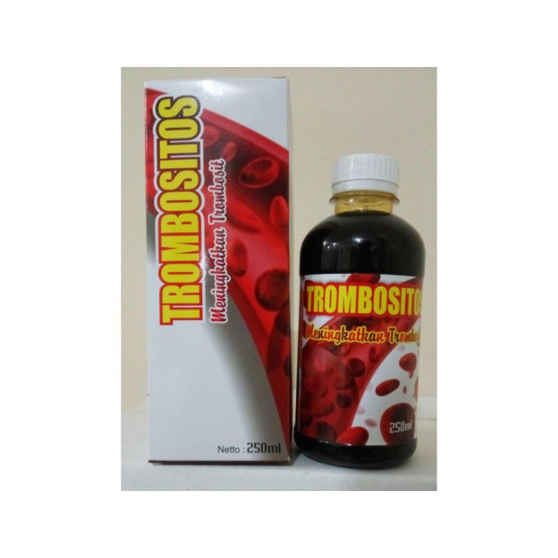 Trombositos | Meningkatkan Trombosit