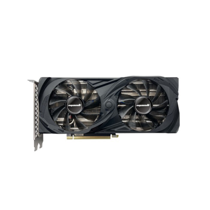 ManLi RTX 3060 12GB Lhr - Manli Geforce RTX 3060 12 GB Dual Fan