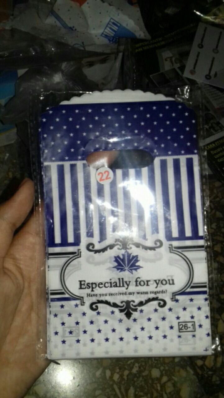 ❤termurah❤ Kantong Plong Mini Motif Olshop 9 X 15cm Online Shop Olshop . Kresek Motif Olshop