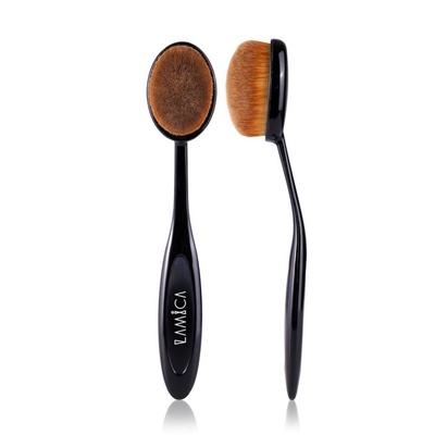 BruSh Foundation Oval GIRLSNEED77