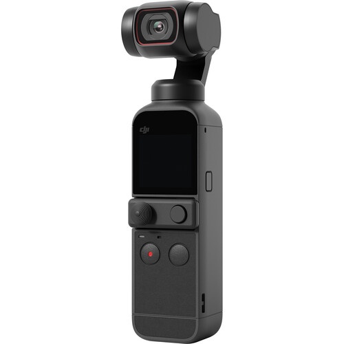 DJI Osmo Pocket 2 Creator Combo Gimbal Stabilizer Camera Pocket II-3