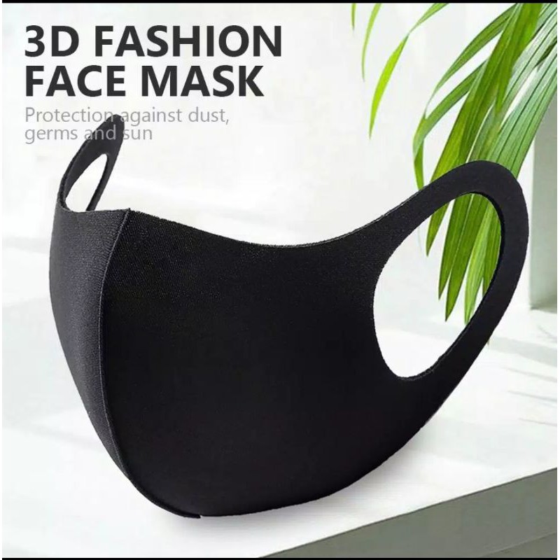 Masker scuba gramasi 28