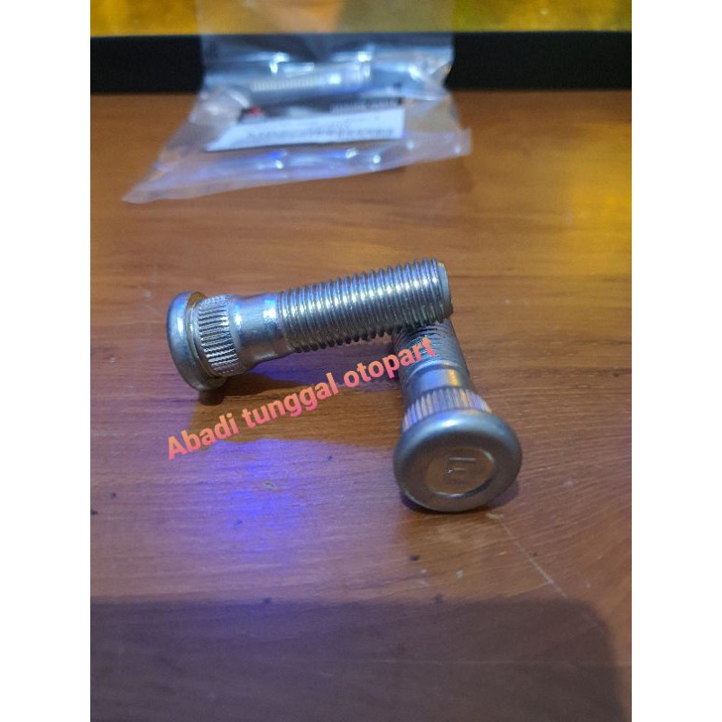 Baut roda l300/XPANDER