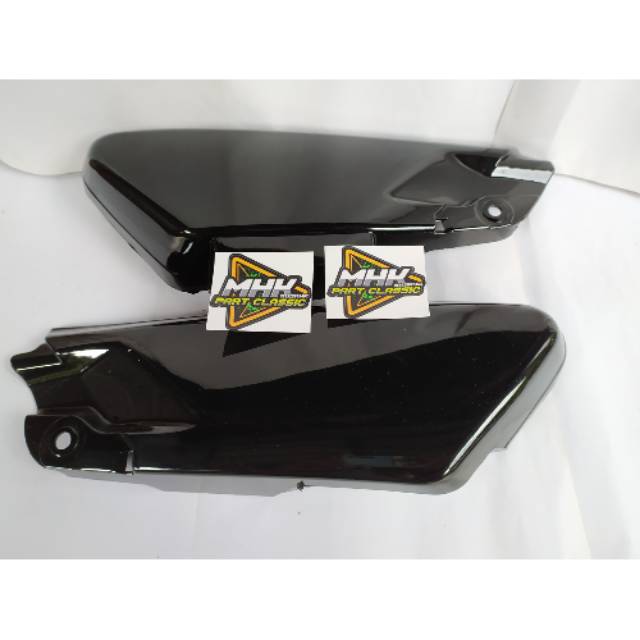 Cover aki Bok aki honda astrea grand tepong aki honda grand