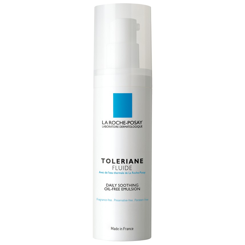 La Roche Posay Toleriane Fluide