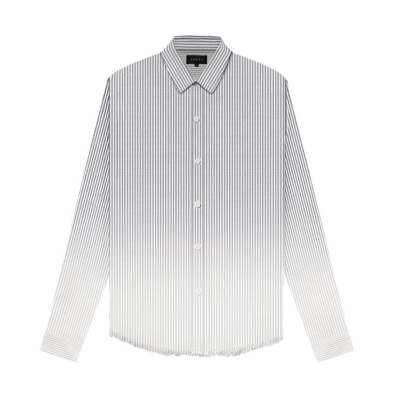 RUCAS GRADIENT OXFORD SHIRT SEASON 7