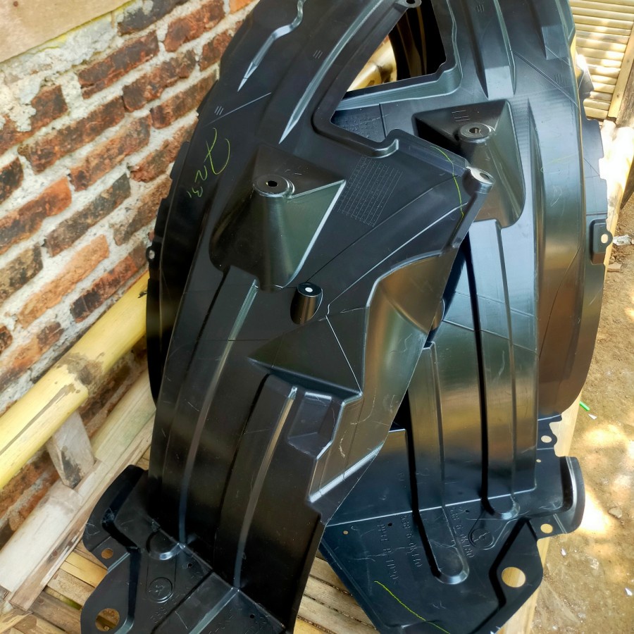 spakbor slebor ban depan innova reborn ori 2016 2020