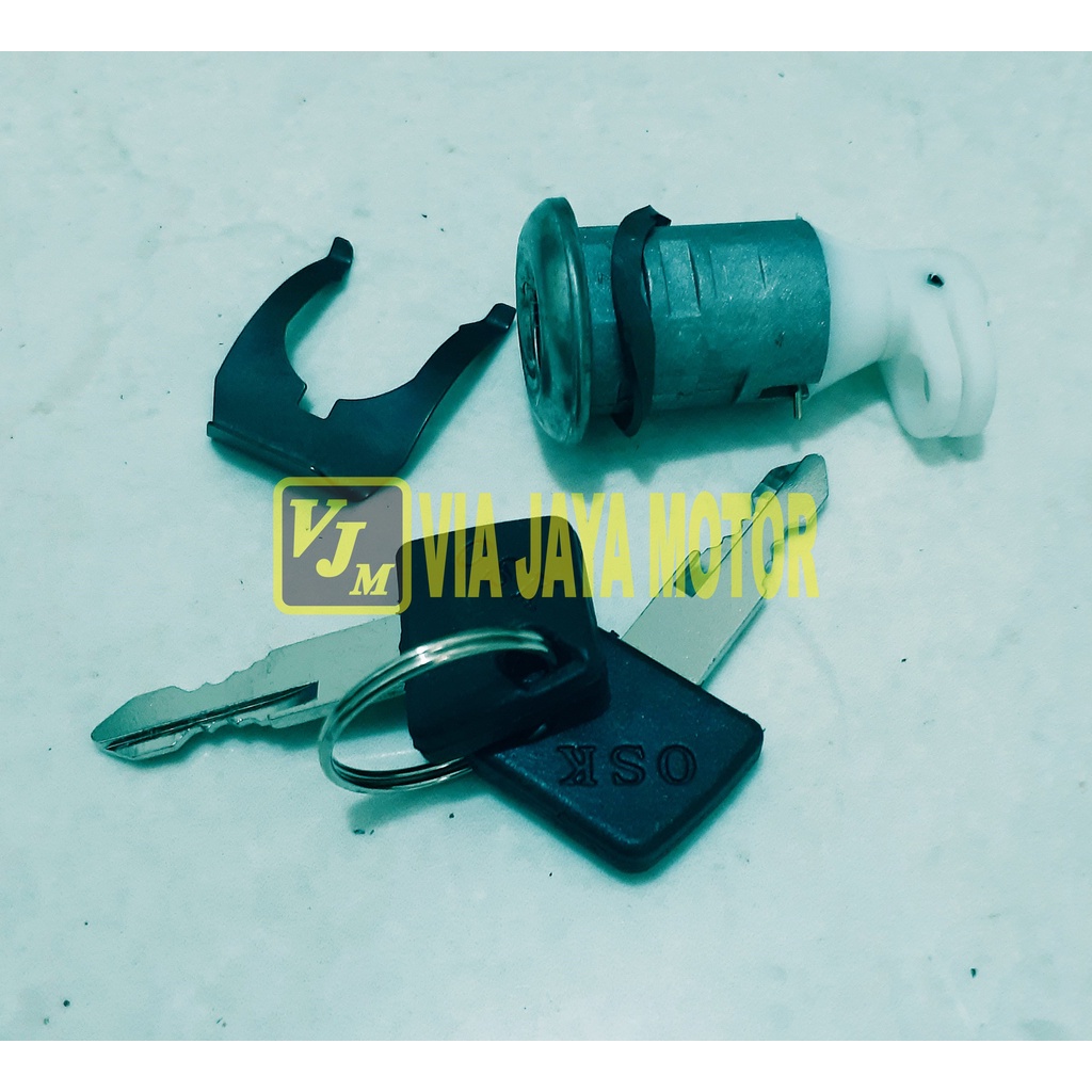 VJM KUNCI JOK VARIO 110 LAMA KARBU VARIO CBS VARIO 110 THECNO CBS