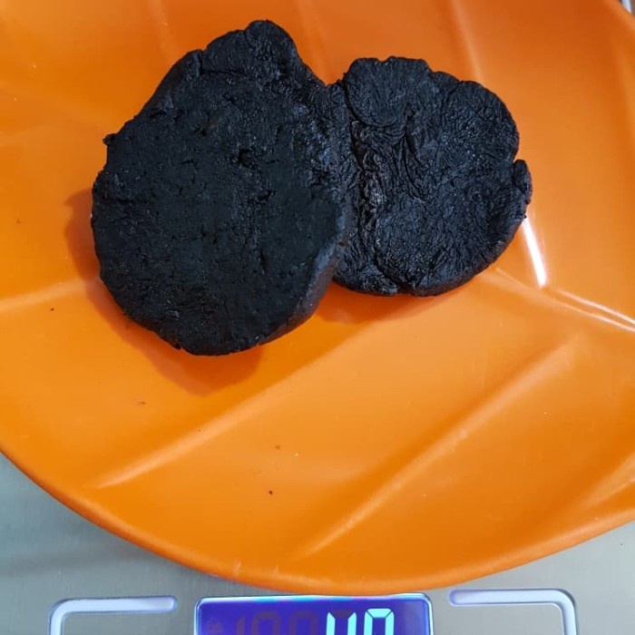 

Kalengbuah- Shu Di / Suk Ti /Sek Ti/Siok Teh/Siok Ti 40 Gr -Buah-Kaleng.