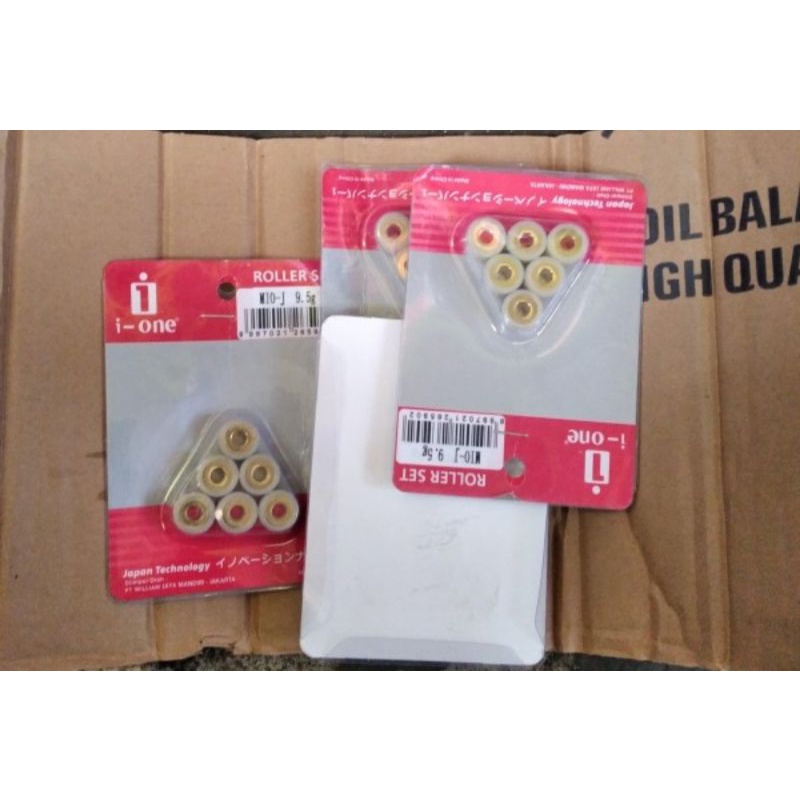 ROLLER ROLER LOLER RACING MIO SPORTY SMILE J SOUL FINO XRIDE (M) 6 7 8 9 10 11 GRAM GR ORIGINAL
