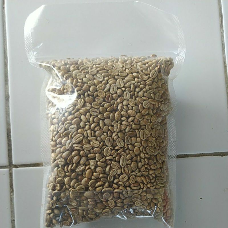 

kopi temanggung arabica/arabika, greenbeans