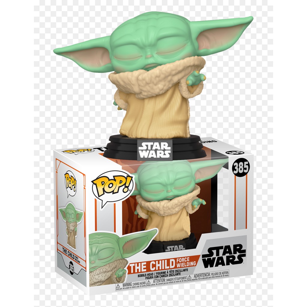 Jual Funko POP Star Wars The 