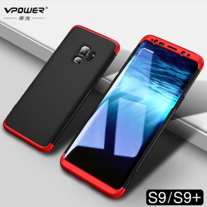 Samsung Galaxy S9 plus (Casing Original)