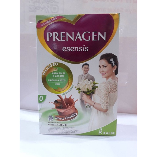 

PRENAGEN