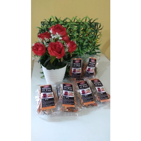 

wedang uwuh