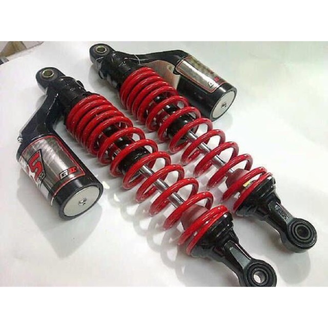 Shok yss G2 ukuran 340 dan 270