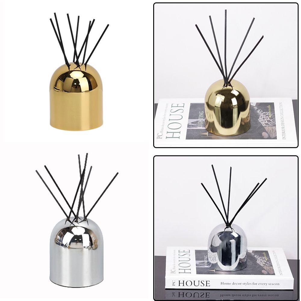 Dekorasi Aromaterapi Nanas Ornamen Desktop Kreatif Artcrafts Aromatherapy Diffuser