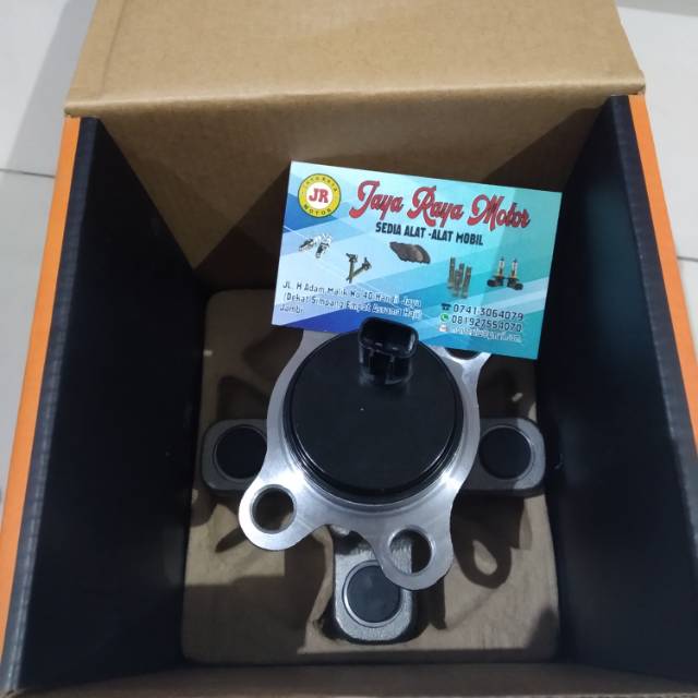 Hub Bearing LKS Agya Ayla Nap Roda Belakang