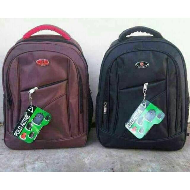 tas polo aktiv by ana colection