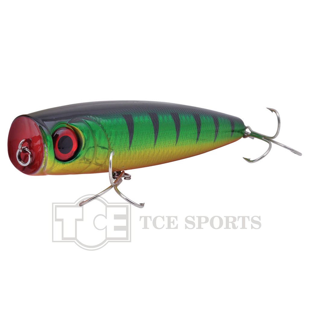 SEAHAWK Umpan Popper Strike POP 12cm/13cm
