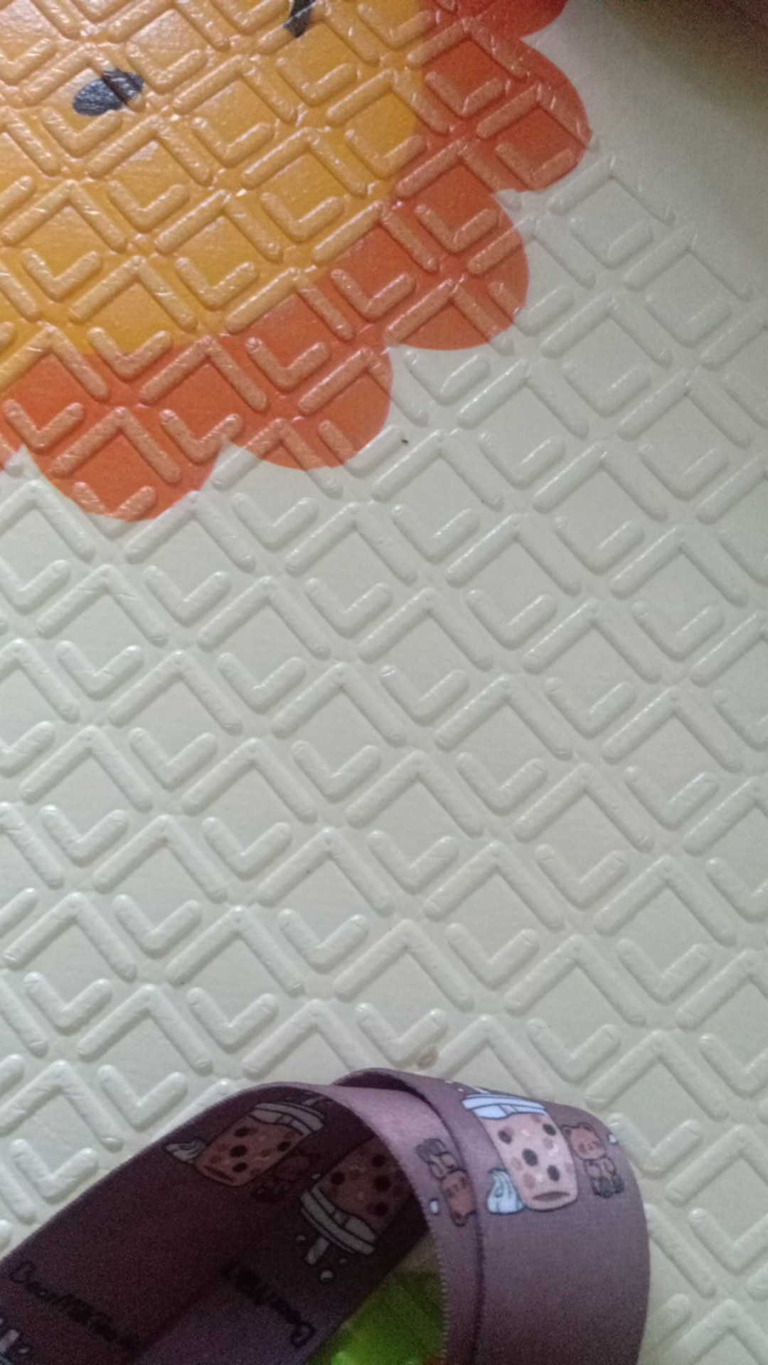 Domscorner - Brooklyn Button Set