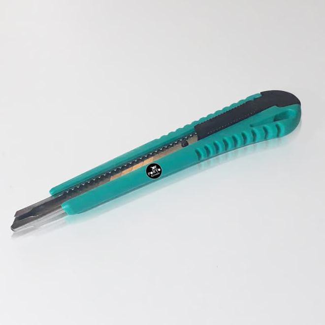 

Pronto Cutter Cuter Kecil Pc-09 Pisau Pemotong Best Seller