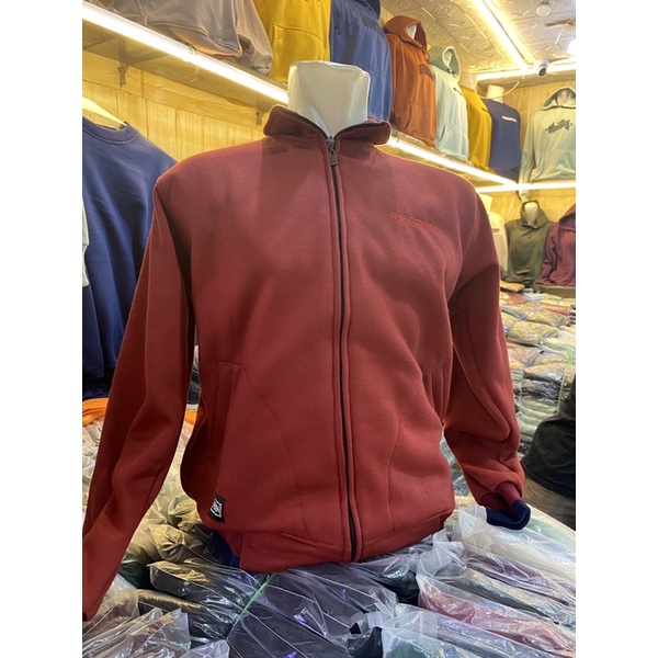 jaket tractop pria distro premium