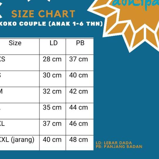 SHOPEE MALL Baju Koko Couple Ayah dan Anak Biru Wardah