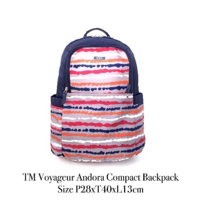 Tumi Voyageur Andora Compact Backpack