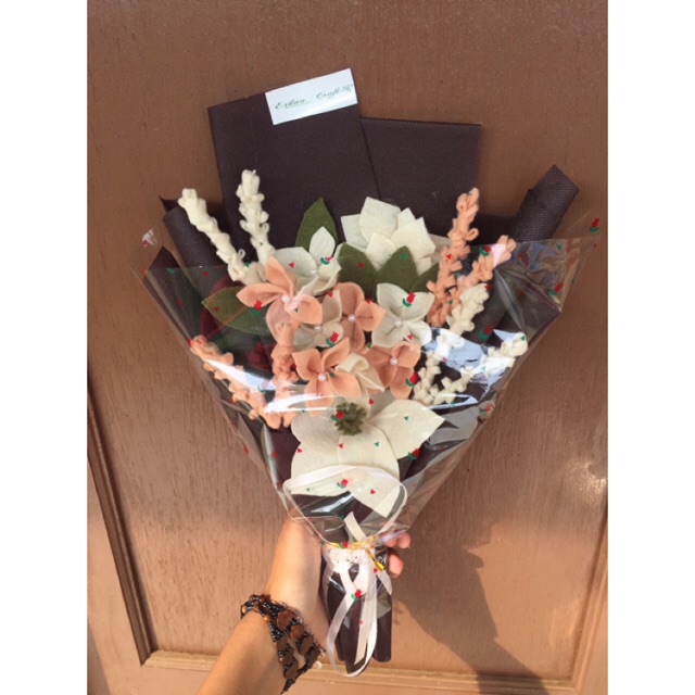 Buket Bunga Flanel Terbaru Shopee Indonesia Buket Bunga Flanel Terbaru Shopee Indonesia