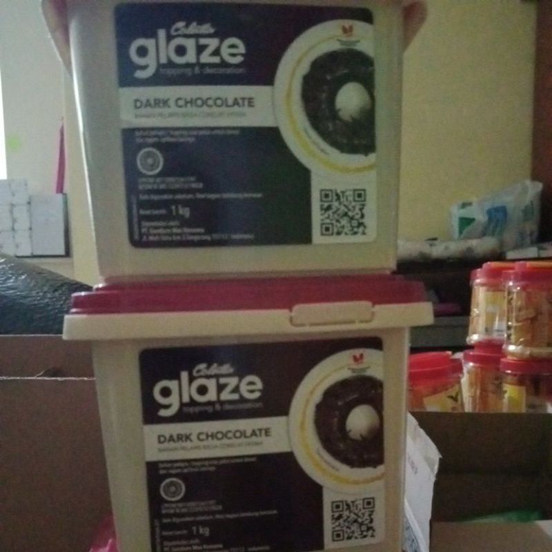 

dark collata glaze 1kg exp 2025