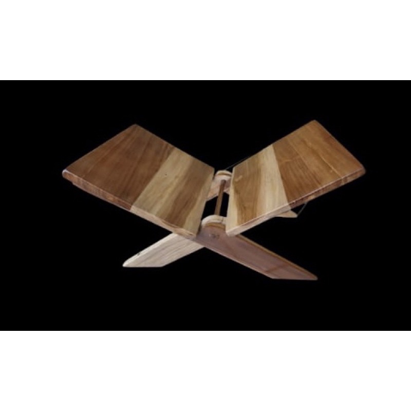 Tempat Alquran Rak Alquran Meja