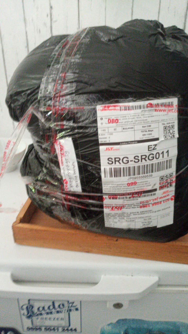 Guling Trendis Kualitas Premium/ Grandis/ Trendis / Brandis