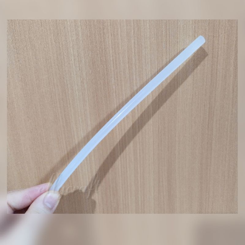 

1pc isi lem tembak lilin glue gun 20cmx7mm