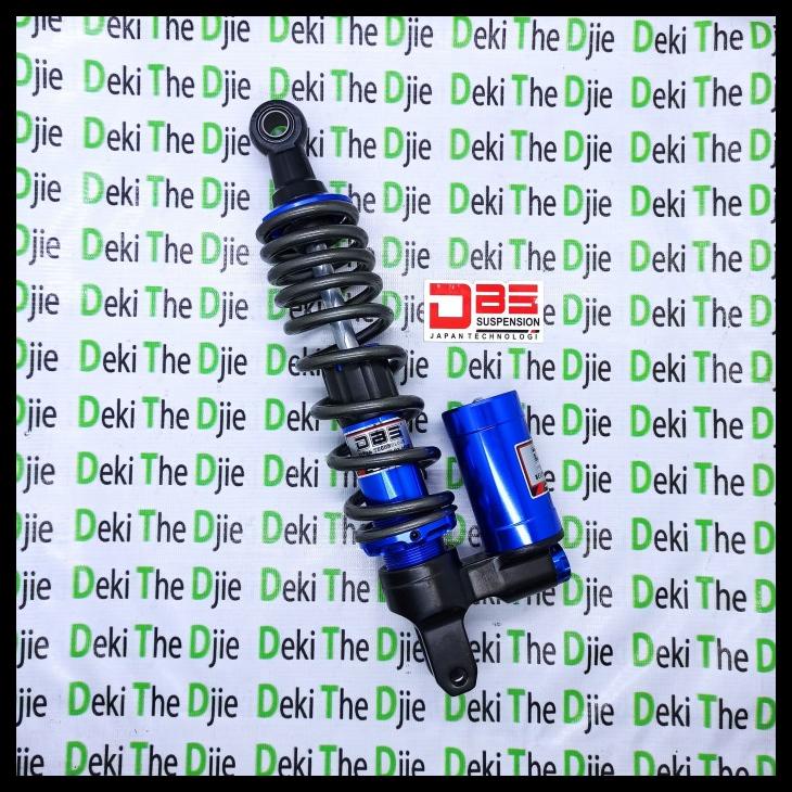 Shockbreaker Dbs H Series Tabung Bawah Vario 125 Vario 150 X Ride