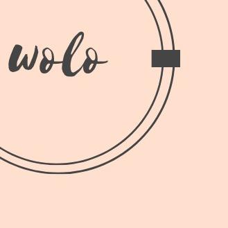 

❀ sticker wolo ✩