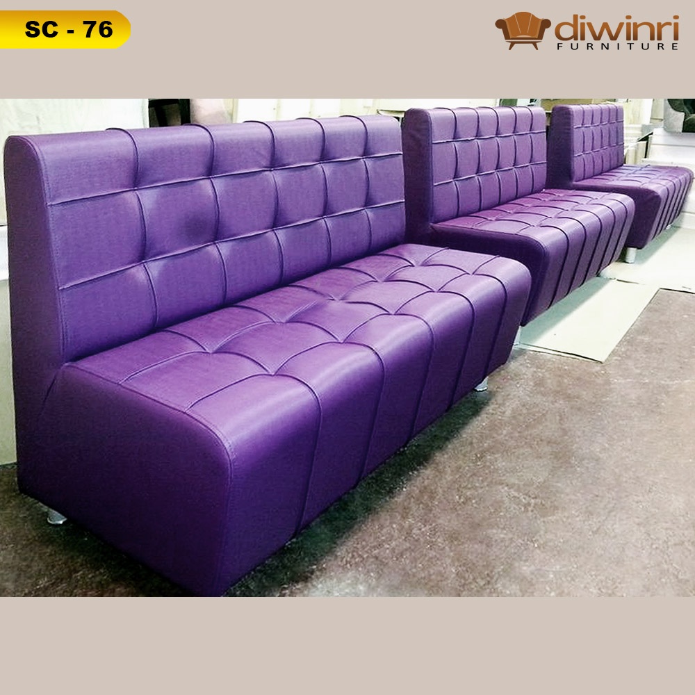 Sofa Cafe SC - 76