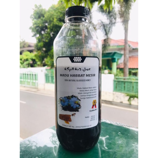 

MADU ARAB MESIR HABBATUS SAUDA