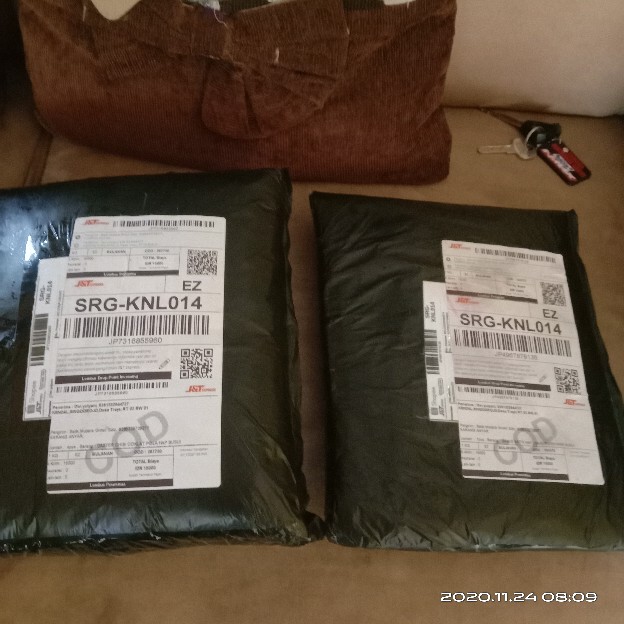 Gamis Batik Hap Longdress Hana Busui Friendly