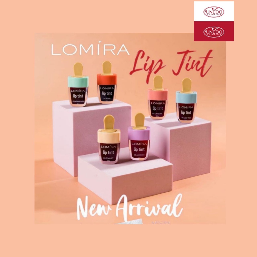 LOMIRA LIPTINT ORIGINAL