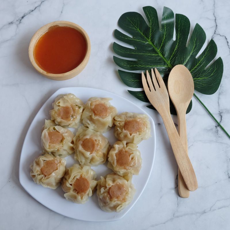 

Dimsum Ayam murah