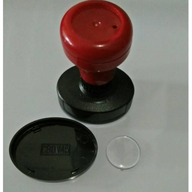 

Gagang Flash Oval 45