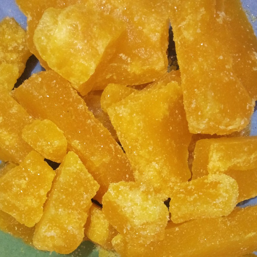 

Gula Batu Organik 250 Gram