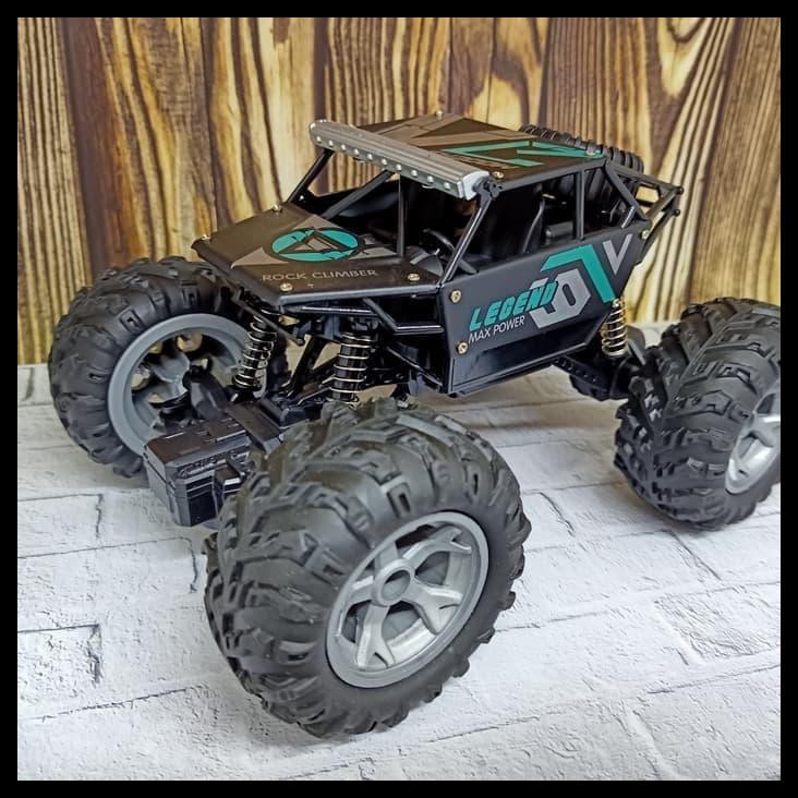 rc climber rock crawler