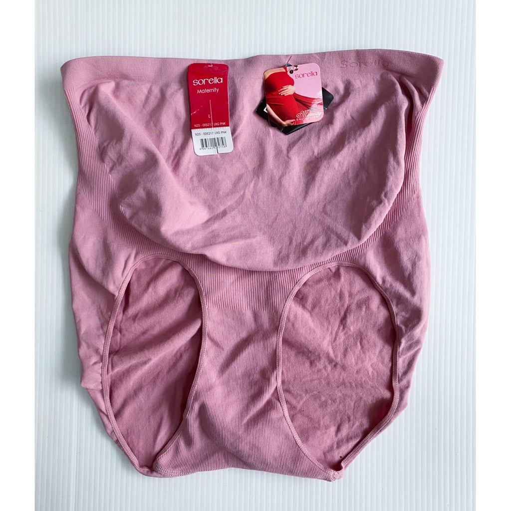 Celana dalam HAMIL SORELLA 5217-10 - CELANA BUMIL