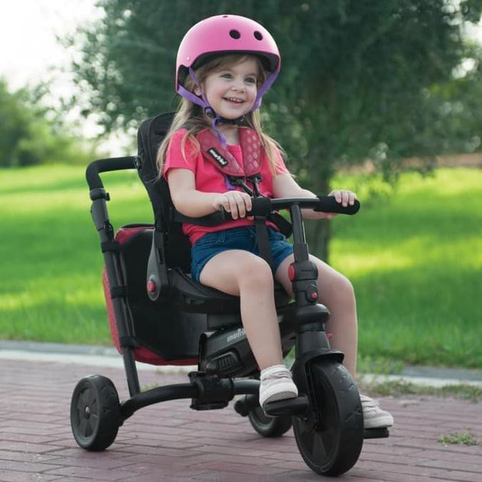 tricycle pliable smartfold 700