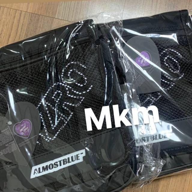 PELUNASAN IZRO MINI BAG