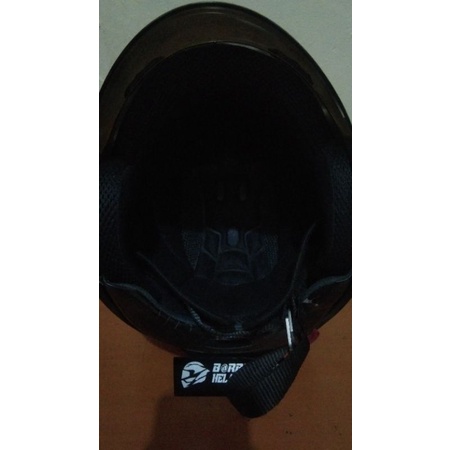 scoot haga reflika copy arai ram4